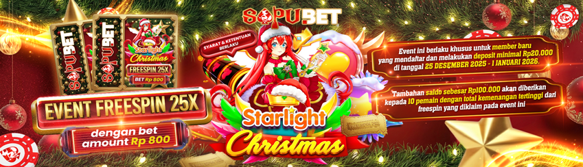 DOUBLE REWARD NATAL & TAHUN BARU 2025